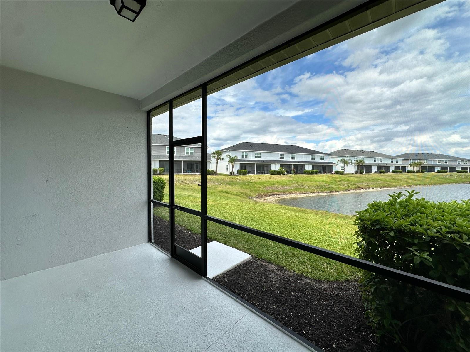 MORGANS GLEN TWNHMS PH IIIA & IIIB - Residential Lease