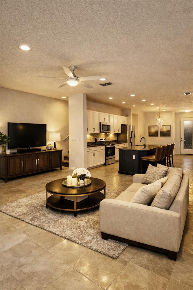 MORGANS GLEN TWNHMS PH IIIA & IIIB - Residential Lease