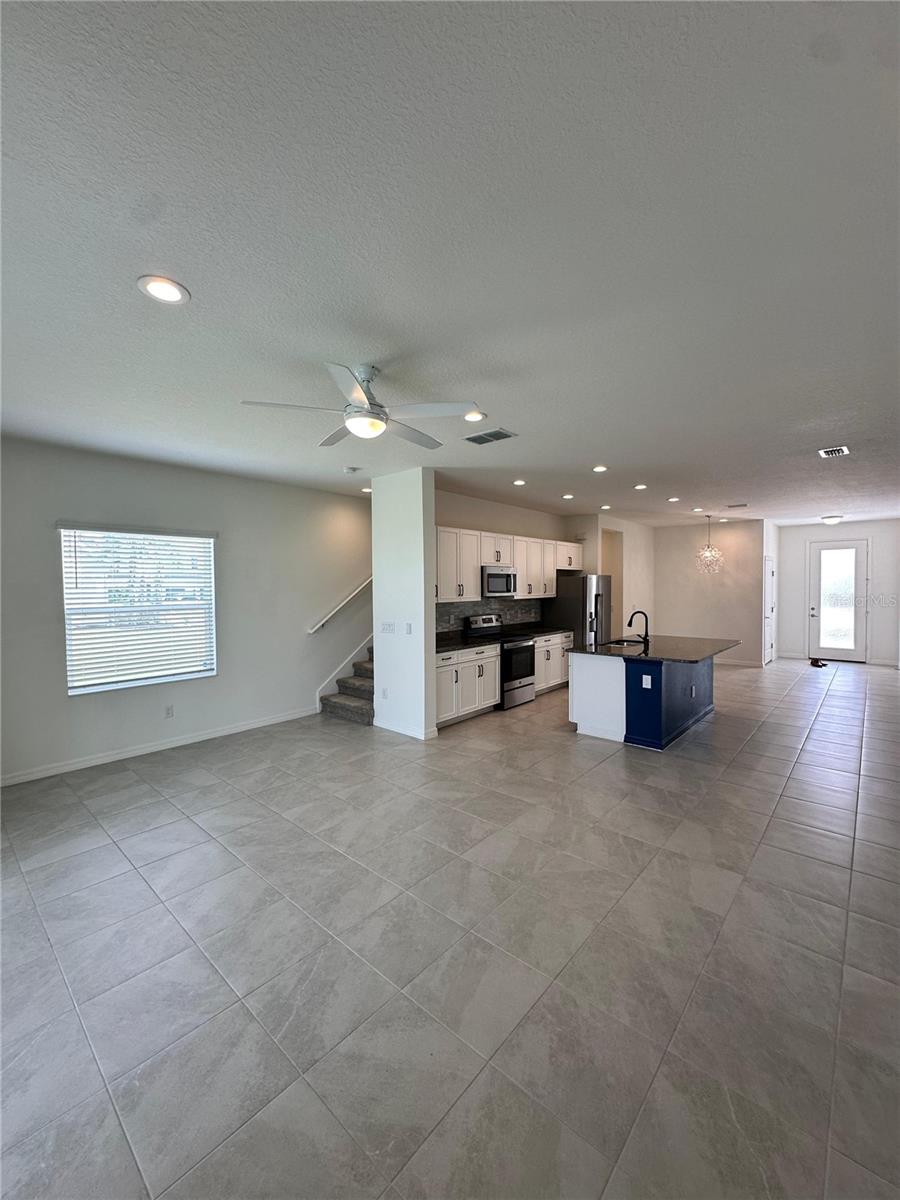 MORGANS GLEN TWNHMS PH IIIA & IIIB - Residential Lease