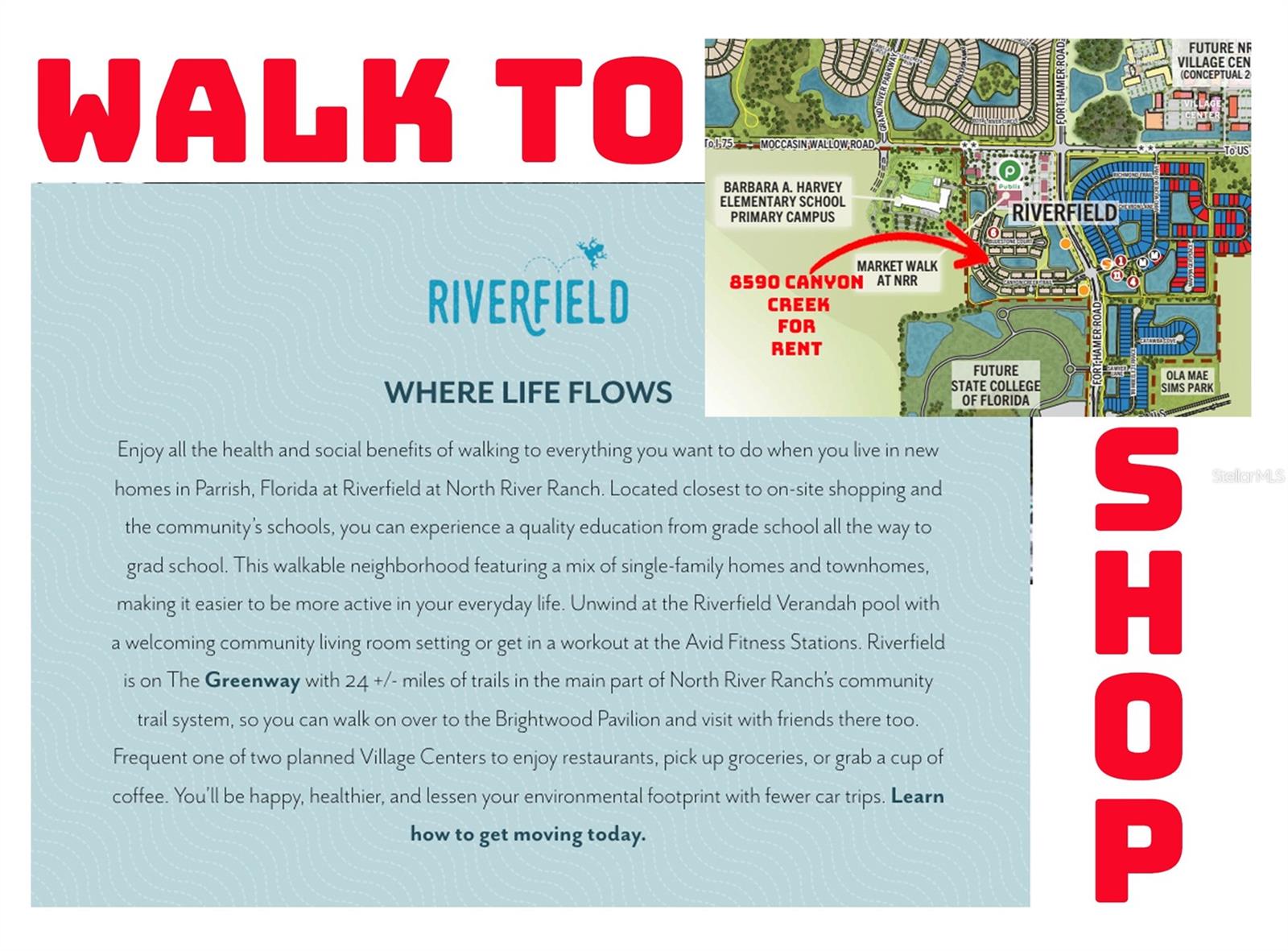 MORGANS GLEN TWNHMS PH IIIA & IIIB - Residential Lease