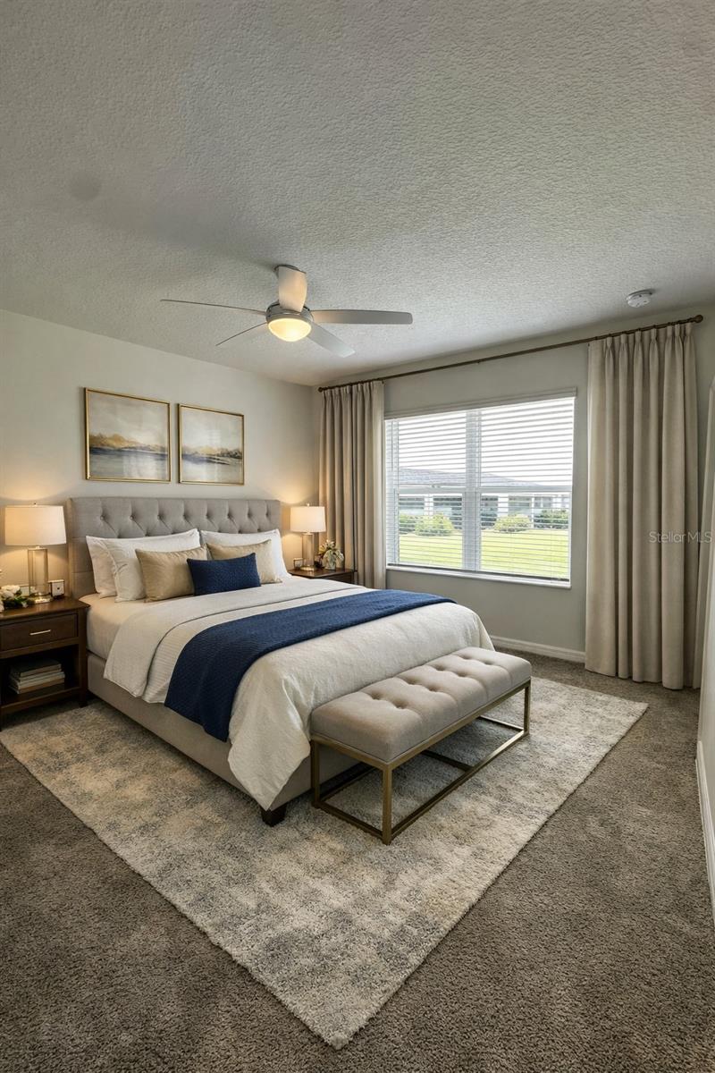 MORGANS GLEN TWNHMS PH IIIA & IIIB - Residential Lease