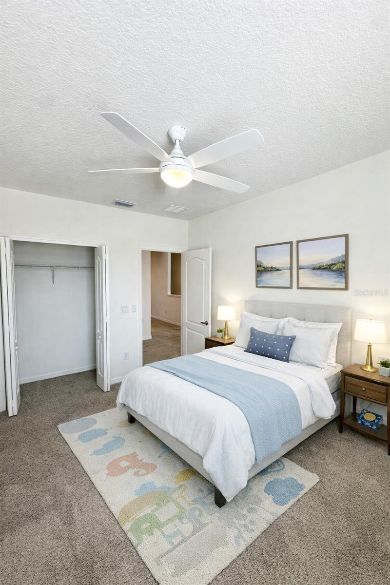 MORGANS GLEN TWNHMS PH IIIA & IIIB - Residential Lease