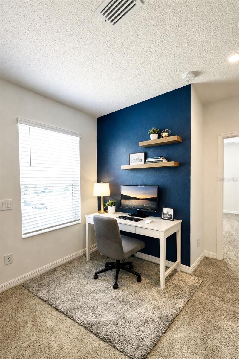 MORGANS GLEN TWNHMS PH IIIA & IIIB - Residential Lease