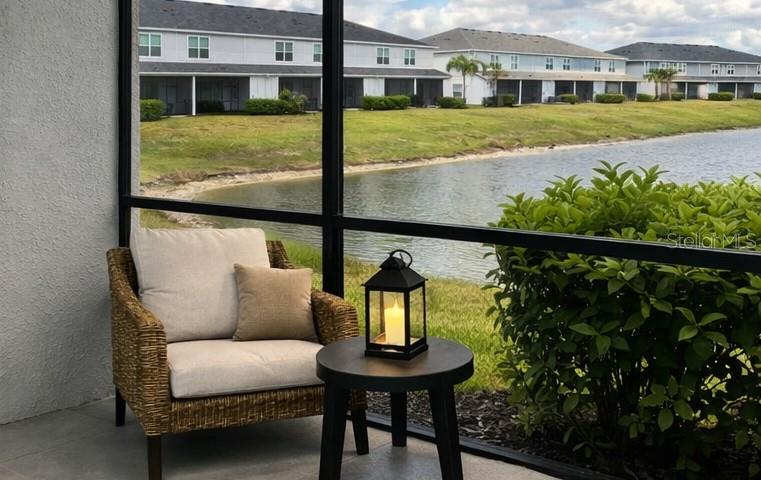 MORGANS GLEN TWNHMS PH IIIA & IIIB - Residential Lease