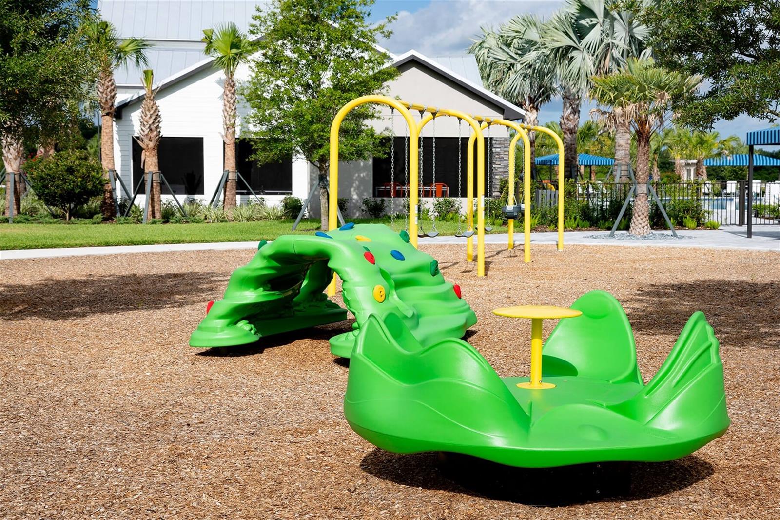 MORGANS GLEN TWNHMS PH IIIA & IIIB - Residential Lease