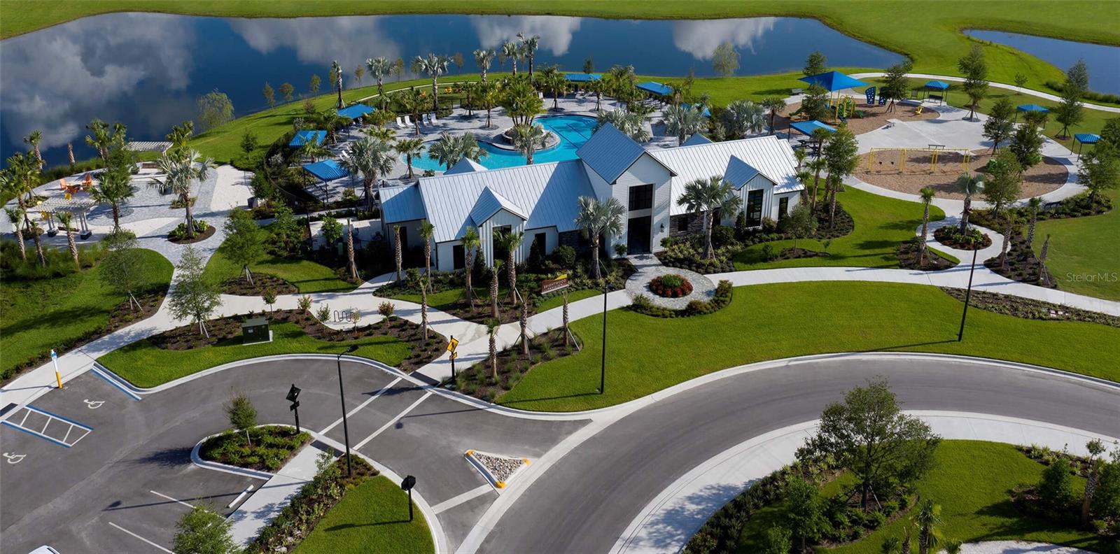 MORGANS GLEN TWNHMS PH IIIA & IIIB - Residential Lease