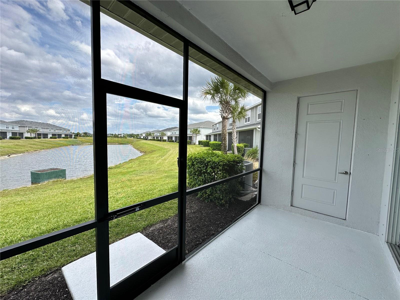 MORGANS GLEN TWNHMS PH IIIA & IIIB - Residential Lease