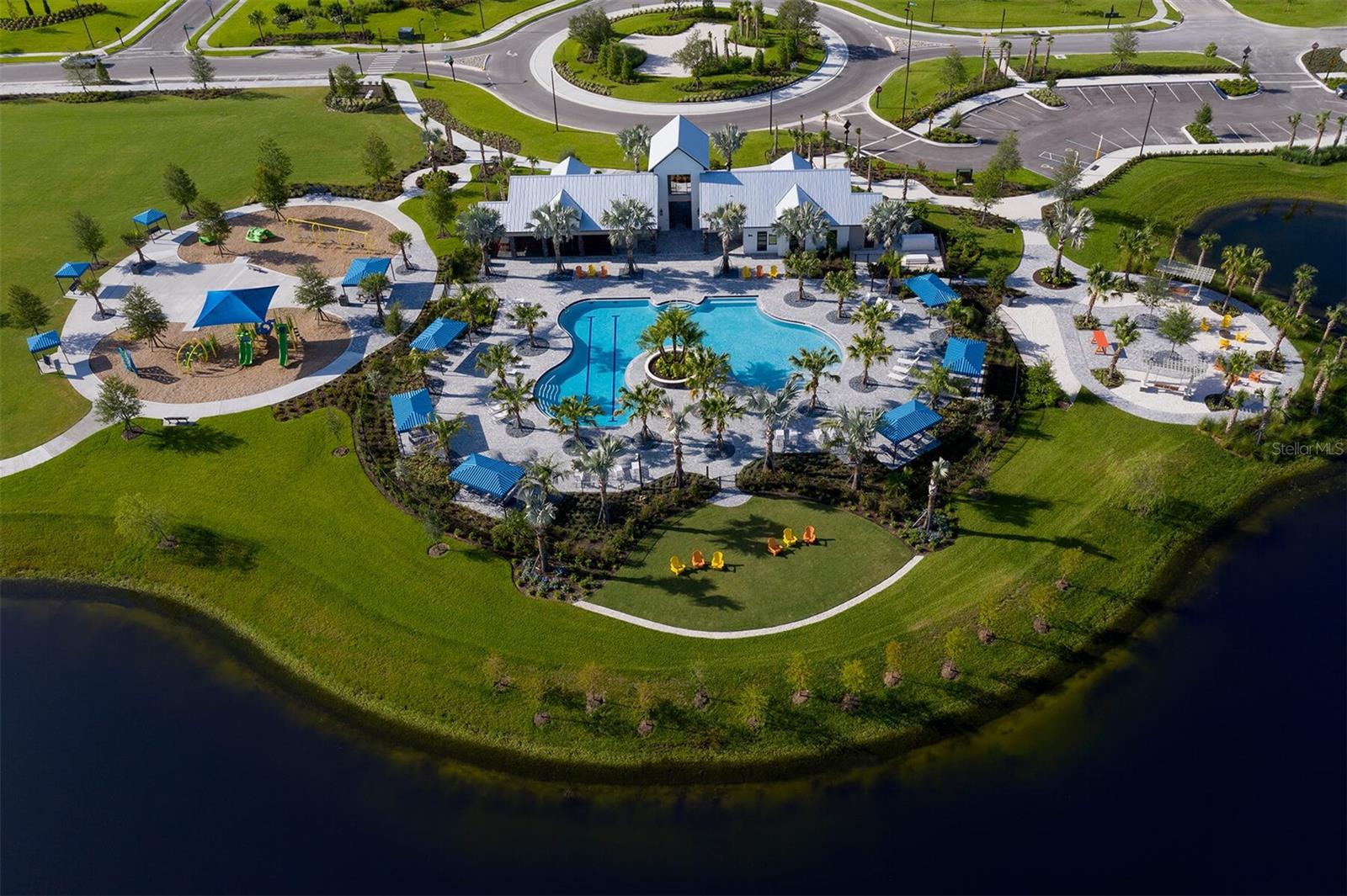 MORGANS GLEN TWNHMS PH IIIA & IIIB - Residential Lease