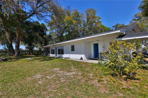 Tiny photo for 6480 N Us Highway 27, Ocala, FL 34482 (MLS # OM692438)