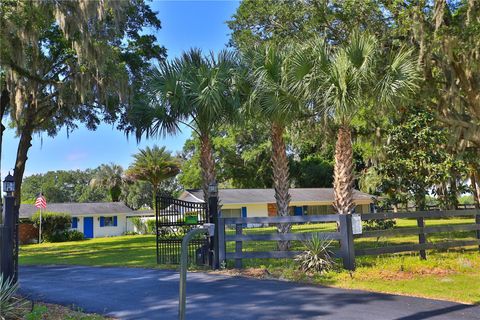 Tiny photo for 6480 N Us Highway 27, Ocala, FL 34482 (MLS # OM692438)