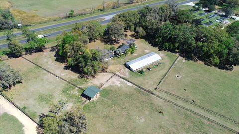 Tiny photo for 6480 N Us Highway 27, Ocala, FL 34482 (MLS # OM692438)