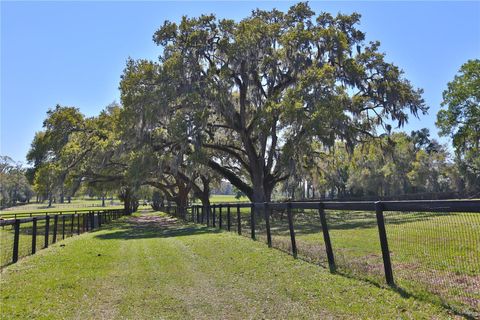 Tiny photo for 6480 N Us Highway 27, Ocala, FL 34482 (MLS # OM692438)