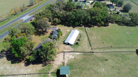 Tiny photo for 6480 N Us Highway 27, Ocala, FL 34482 (MLS # OM692438)