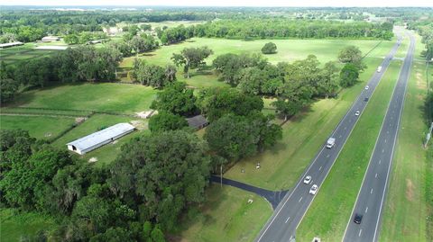 Tiny photo for 6480 N Us Highway 27, Ocala, FL 34482 (MLS # OM692438)
