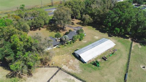Tiny photo for 6480 N Us Highway 27, Ocala, FL 34482 (MLS # OM692438)