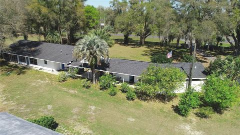 Tiny photo for 6480 N Us Highway 27, Ocala, FL 34482 (MLS # OM692438)
