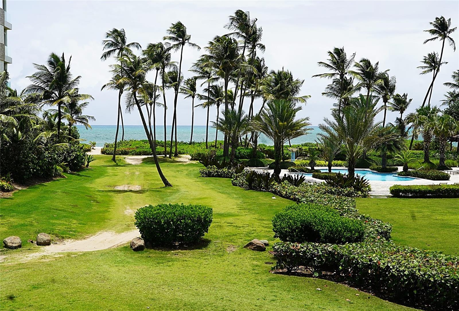 LAS VENTANAS II CONDOMINIUM - Residential