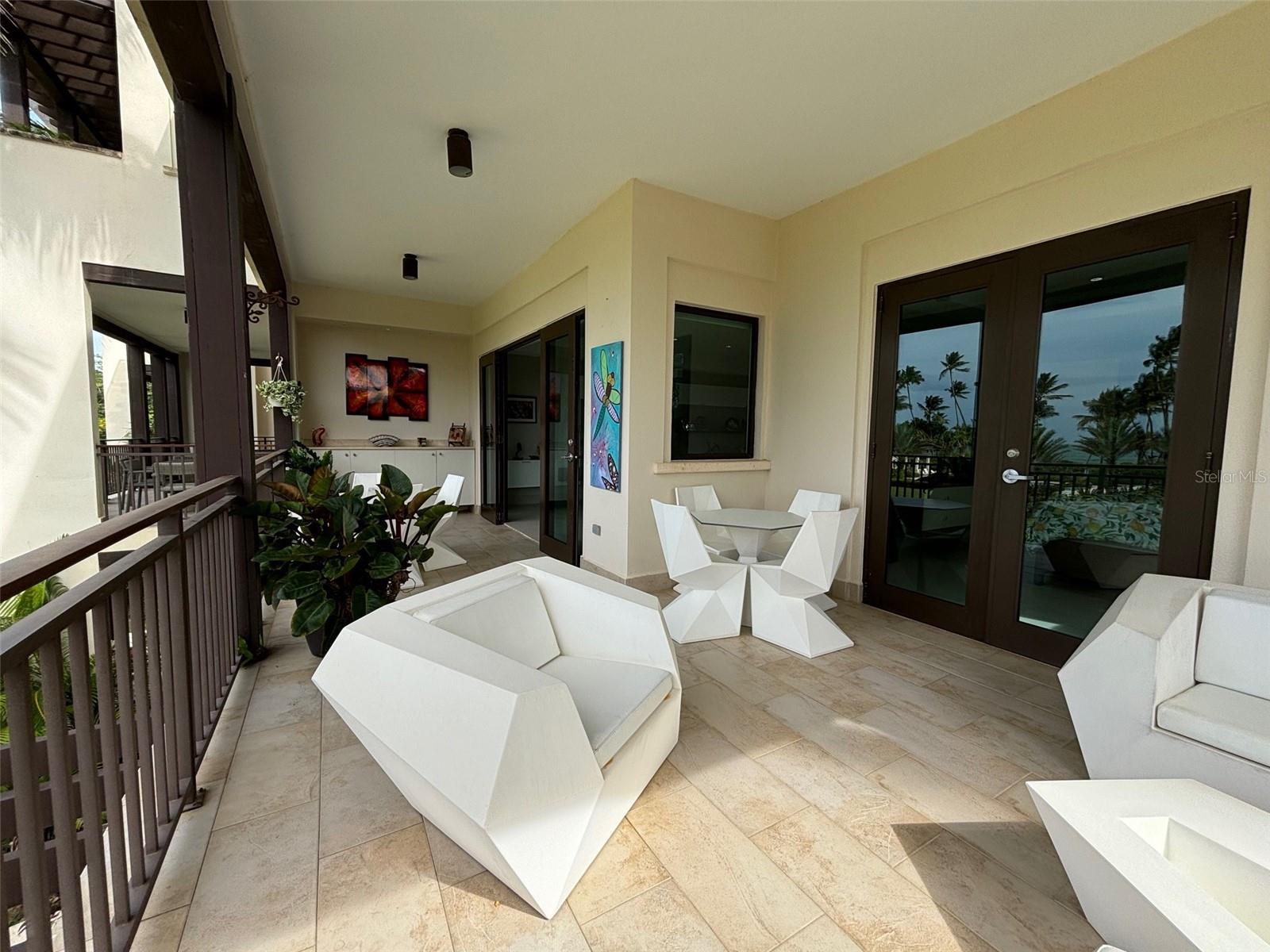 LAS VENTANAS II CONDOMINIUM - Residential