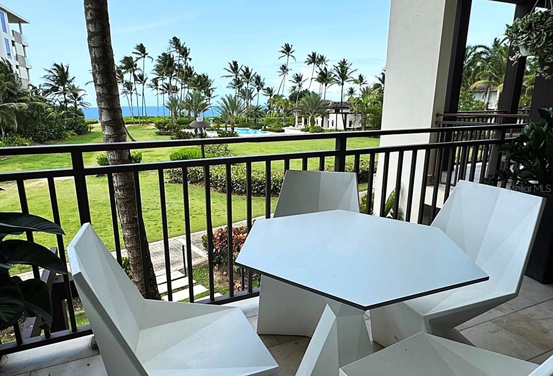 LAS VENTANAS II CONDOMINIUM - Residential