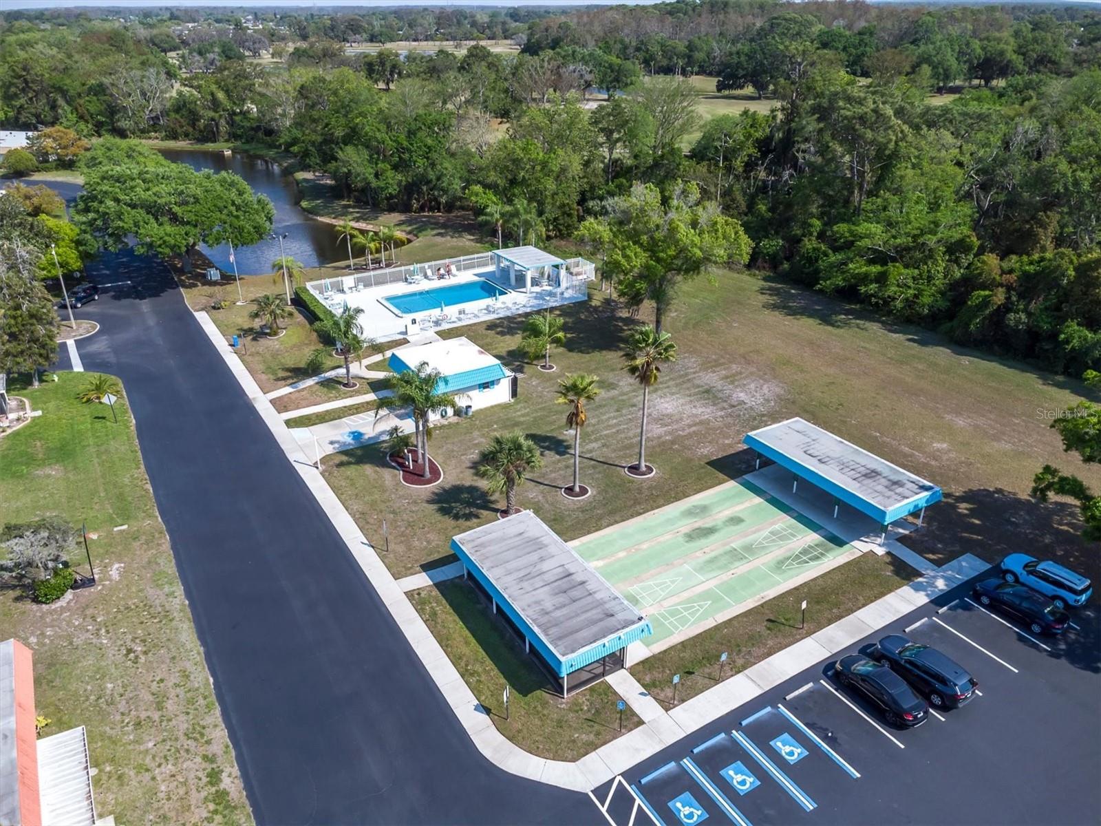 VILLA DEL RIO - Residential