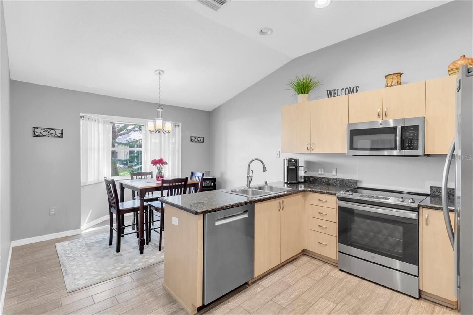 VILLA DEL RIO - Residential