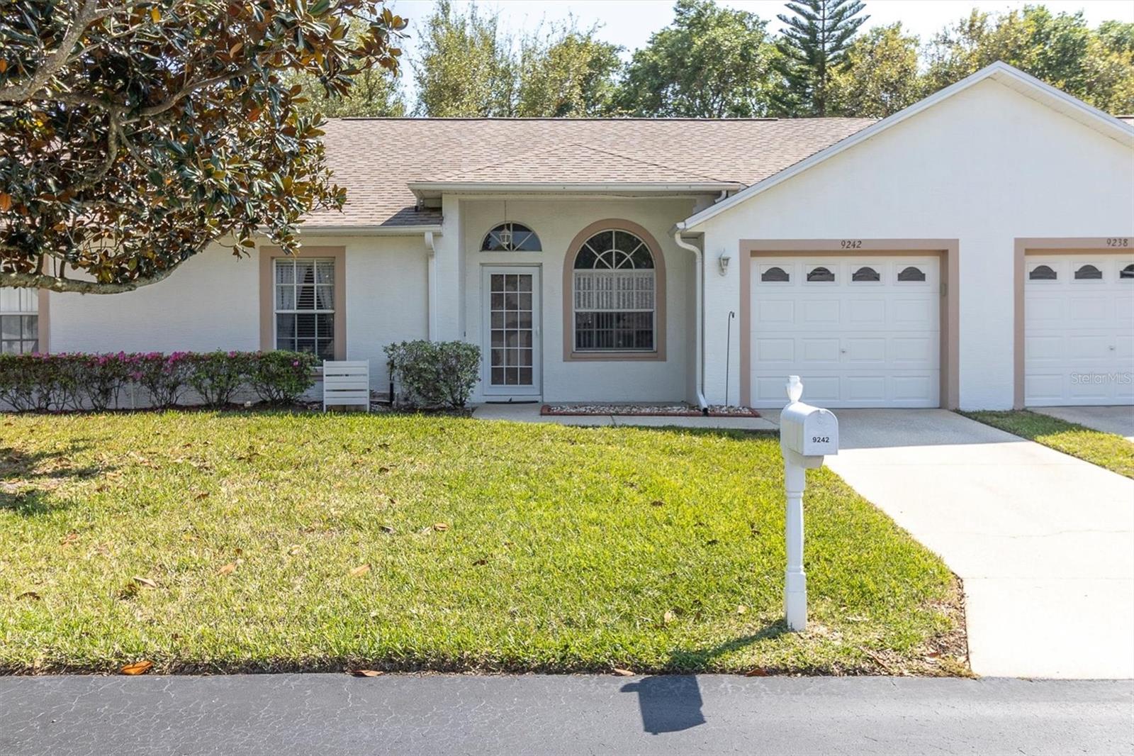 VILLA DEL RIO - Residential