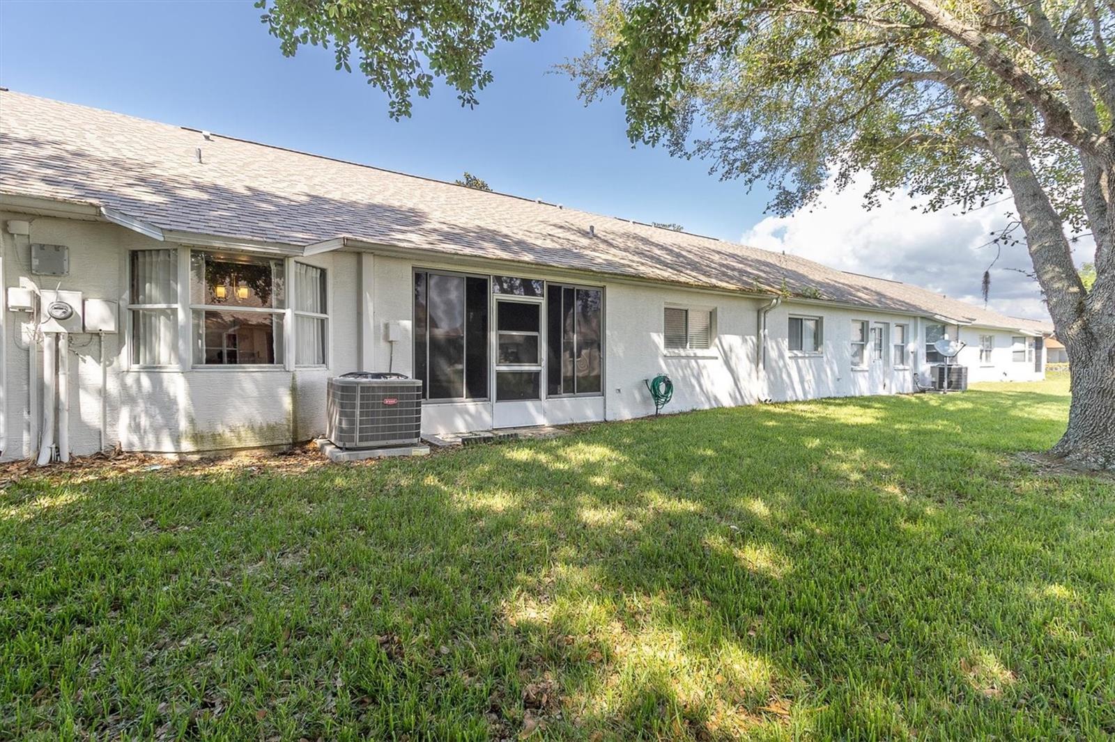 VILLA DEL RIO - Residential