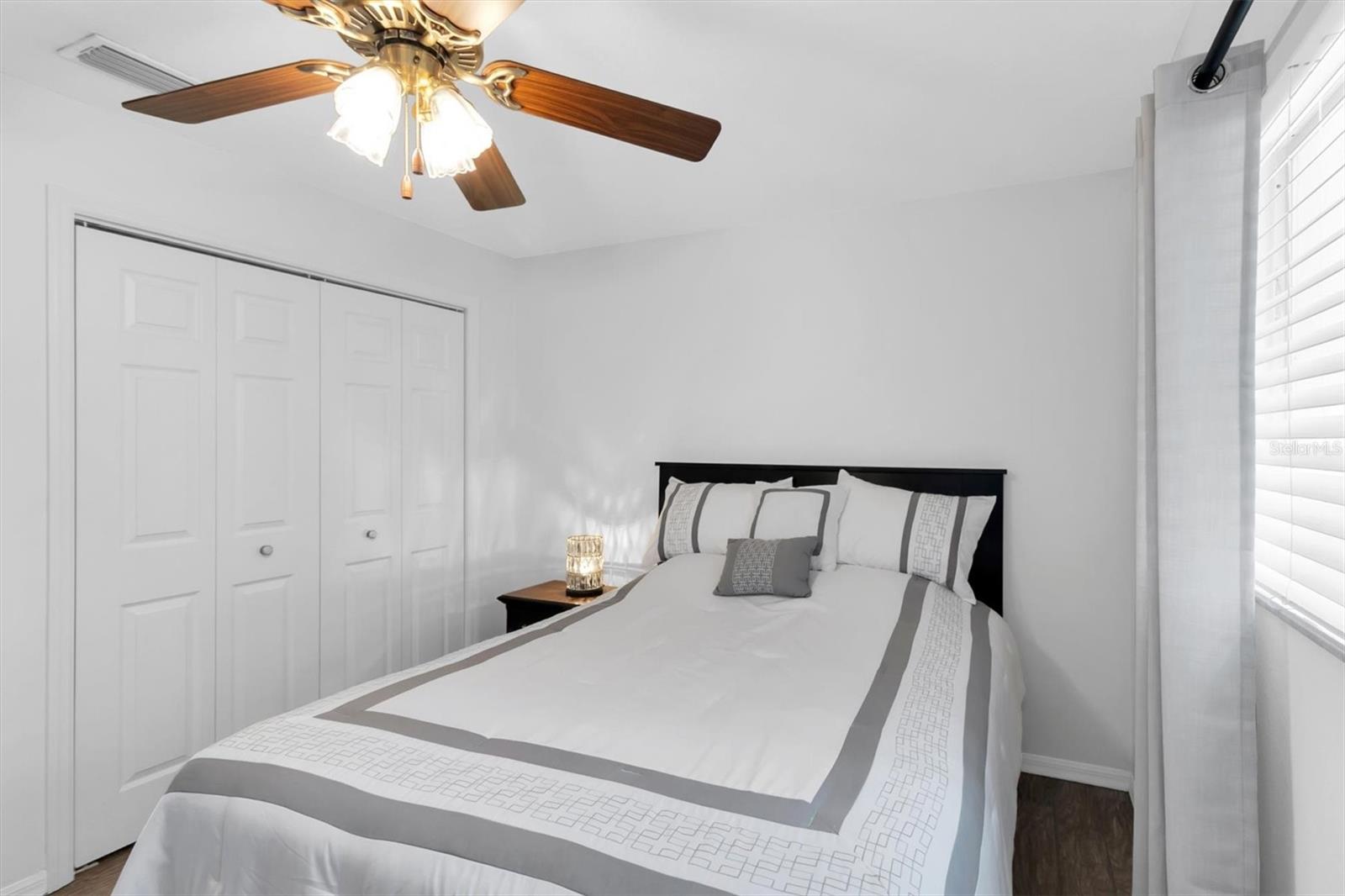 VILLA DEL RIO - Residential