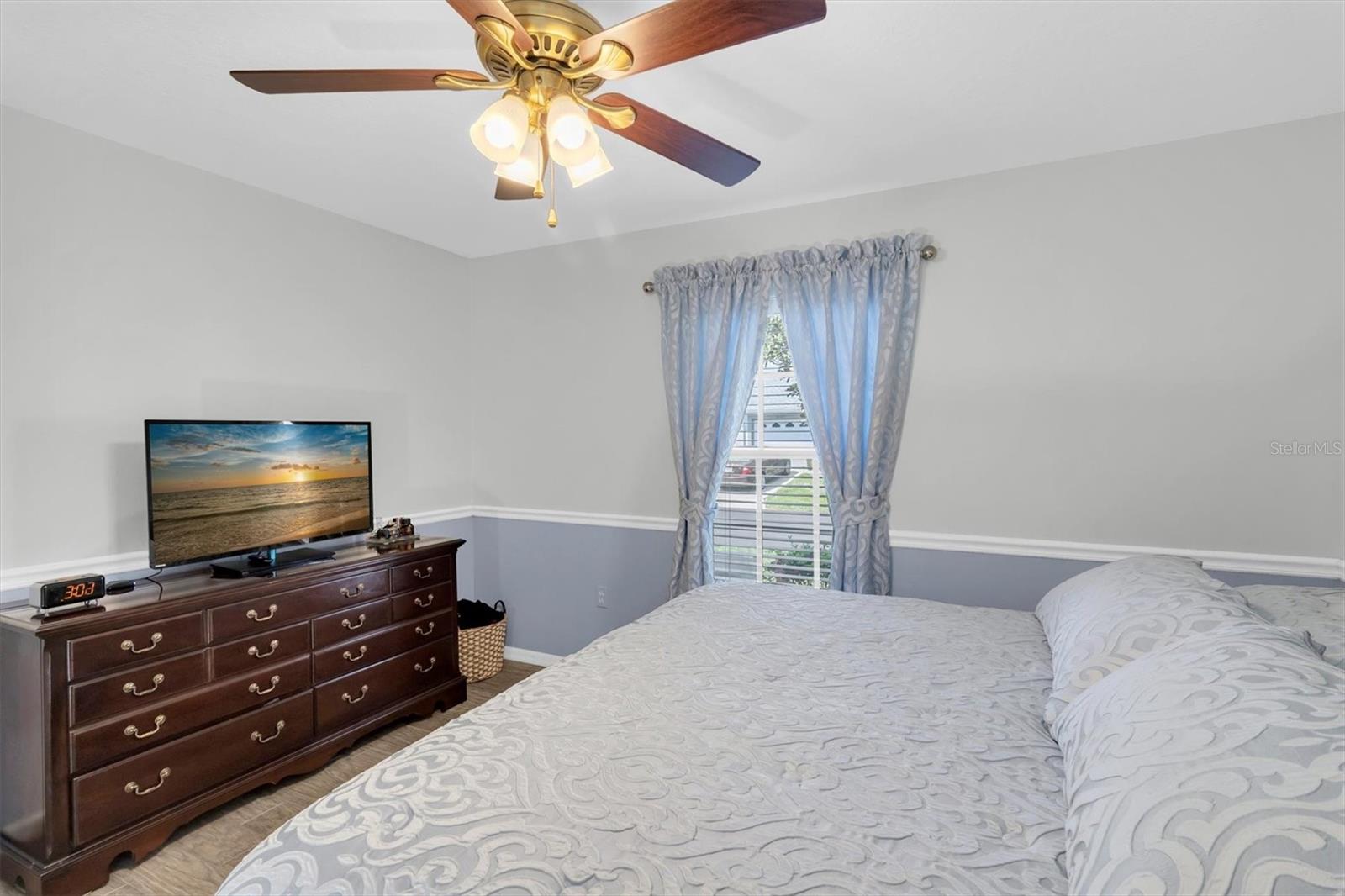 VILLA DEL RIO - Residential