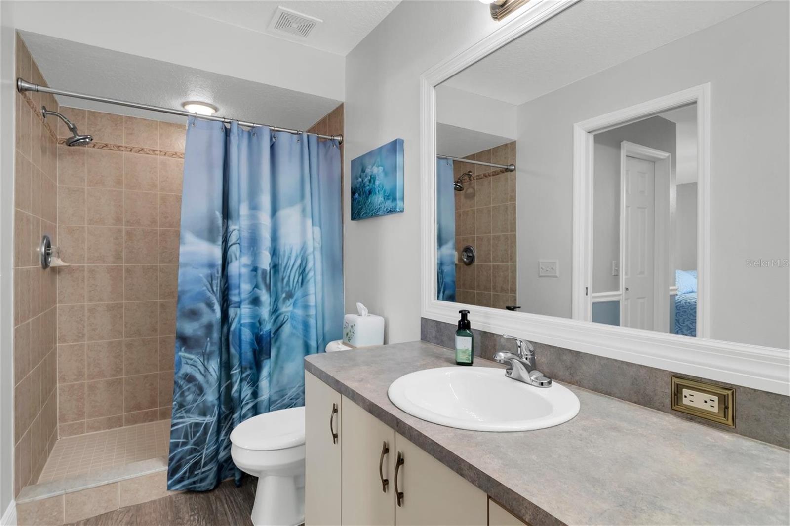 VILLA DEL RIO - Residential