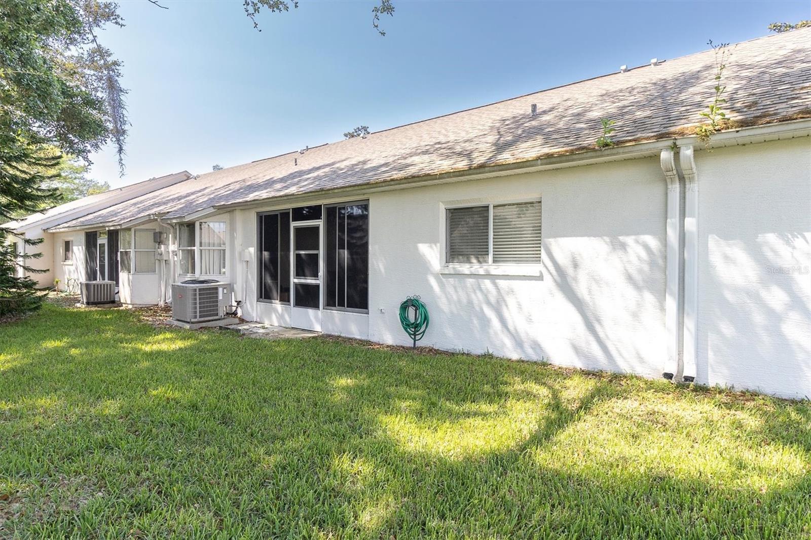 VILLA DEL RIO - Residential