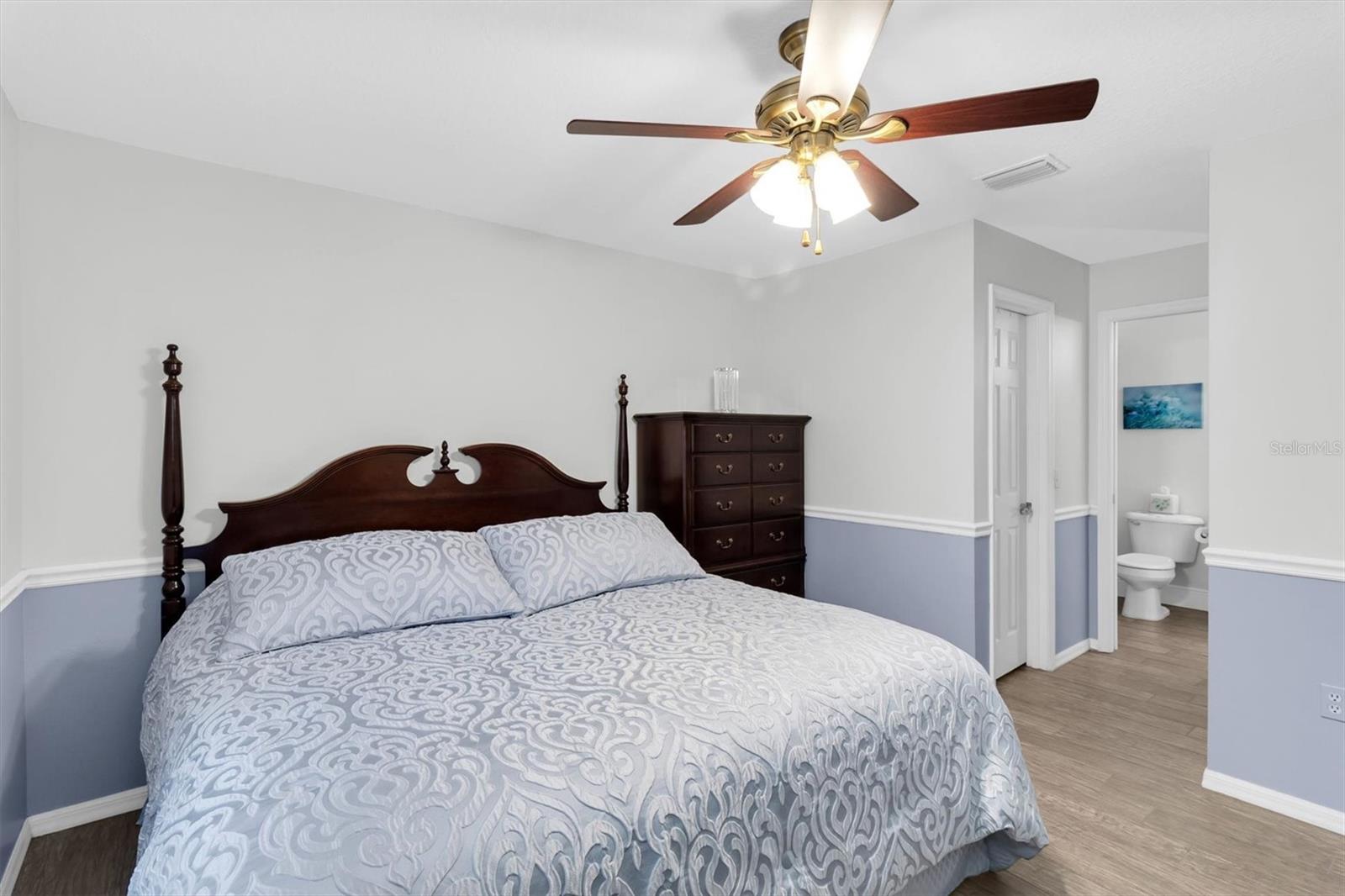 VILLA DEL RIO - Residential