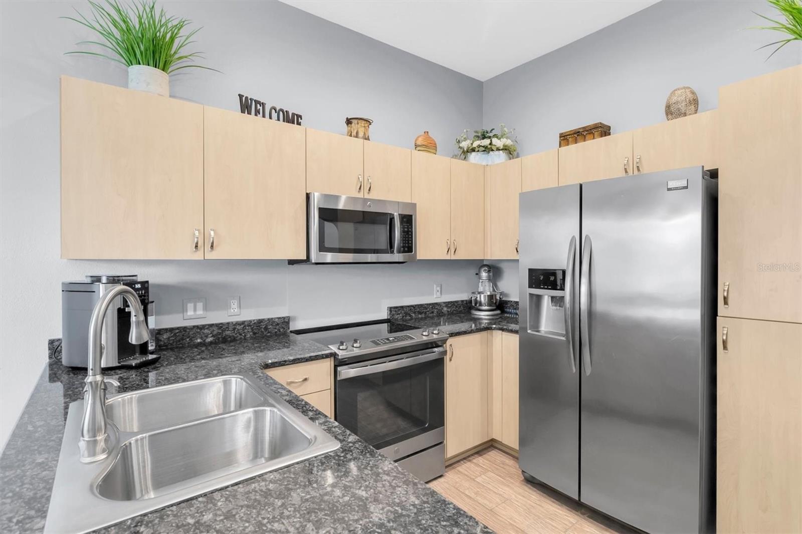 VILLA DEL RIO - Residential