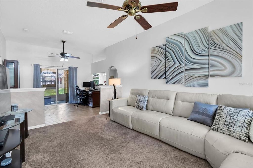 Photo of 9242 Santa Monica Way, New Port Richey, FL 34655 (MLS # W7884170)