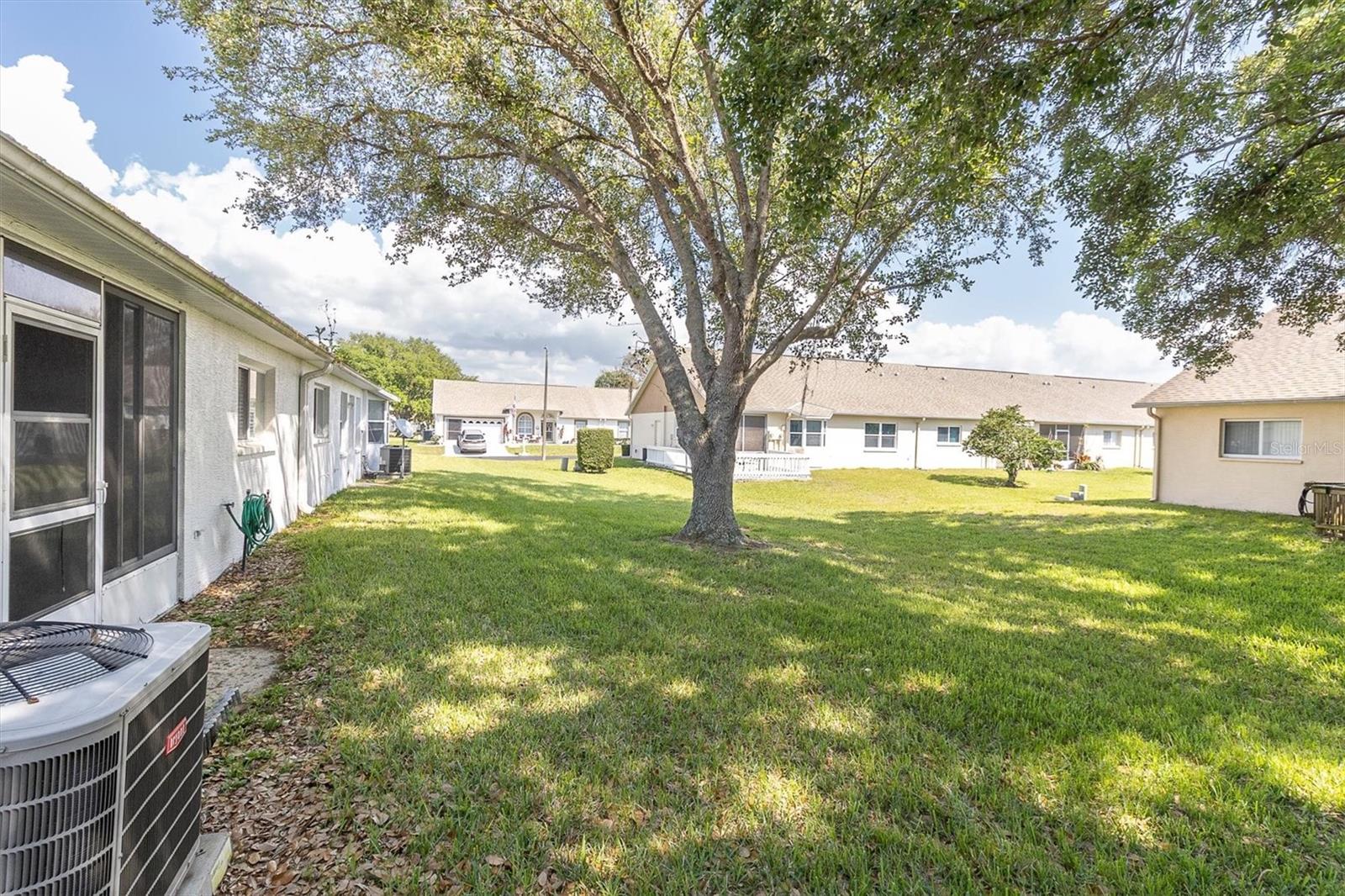 VILLA DEL RIO - Residential