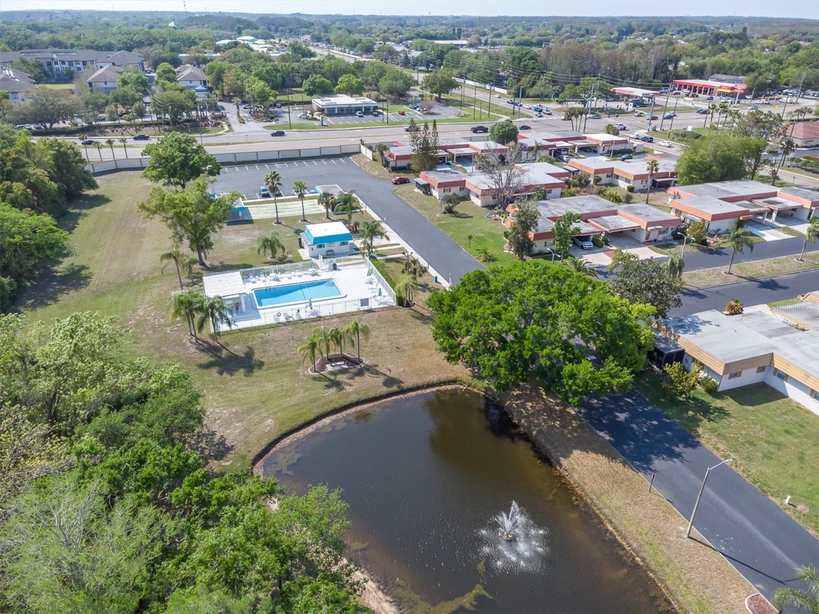 VILLA DEL RIO - Residential