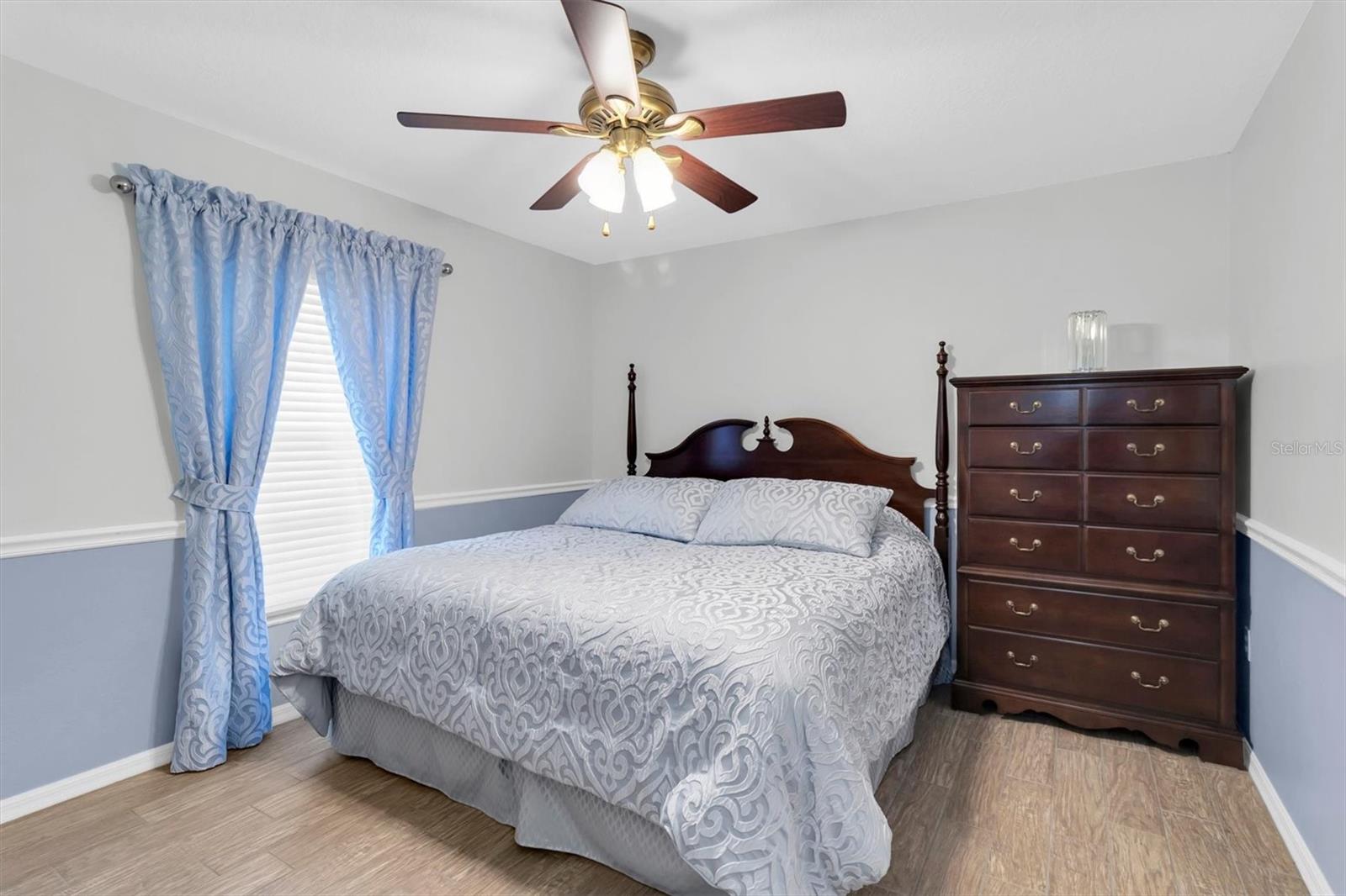 VILLA DEL RIO - Residential