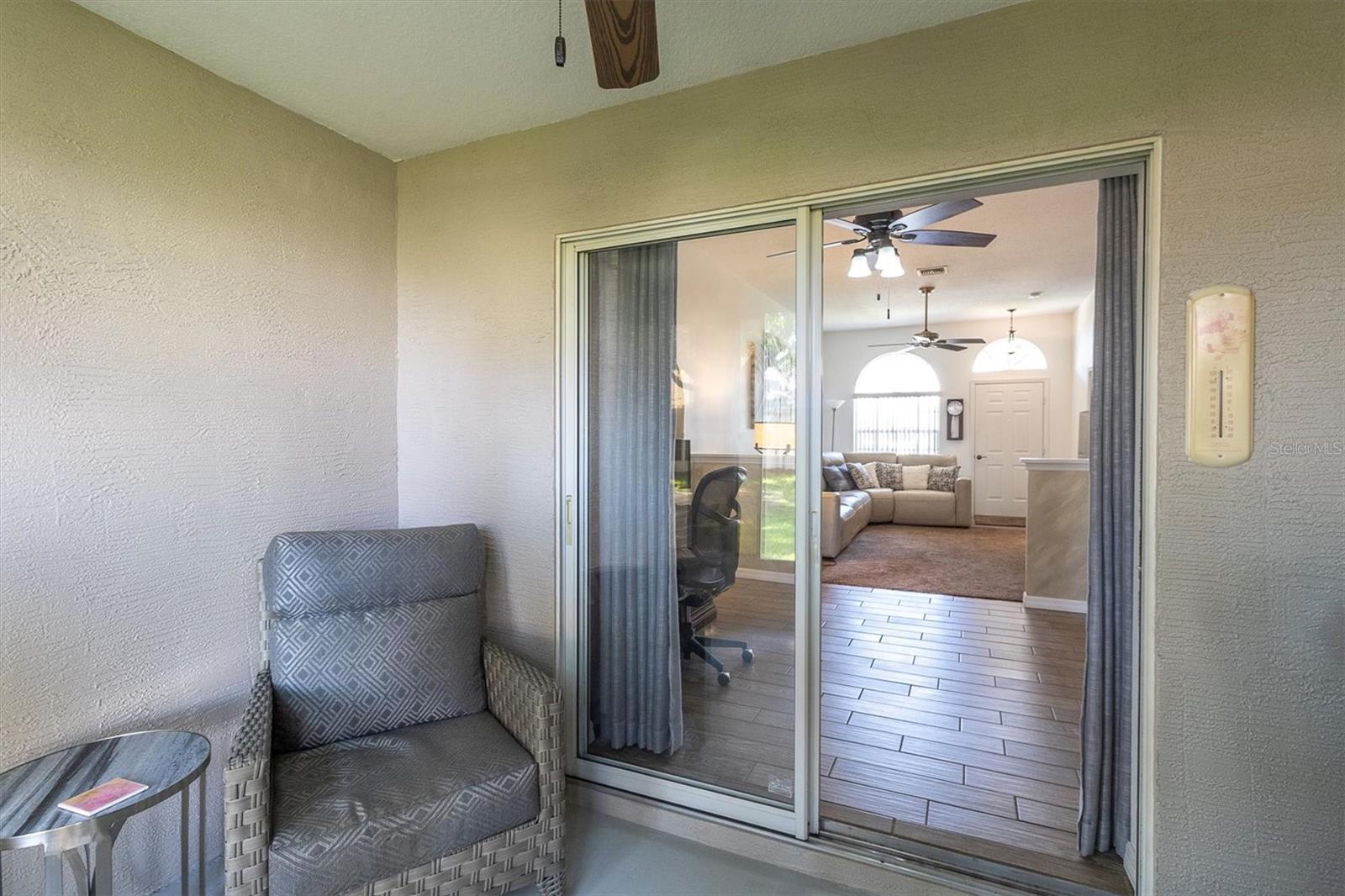 VILLA DEL RIO - Residential