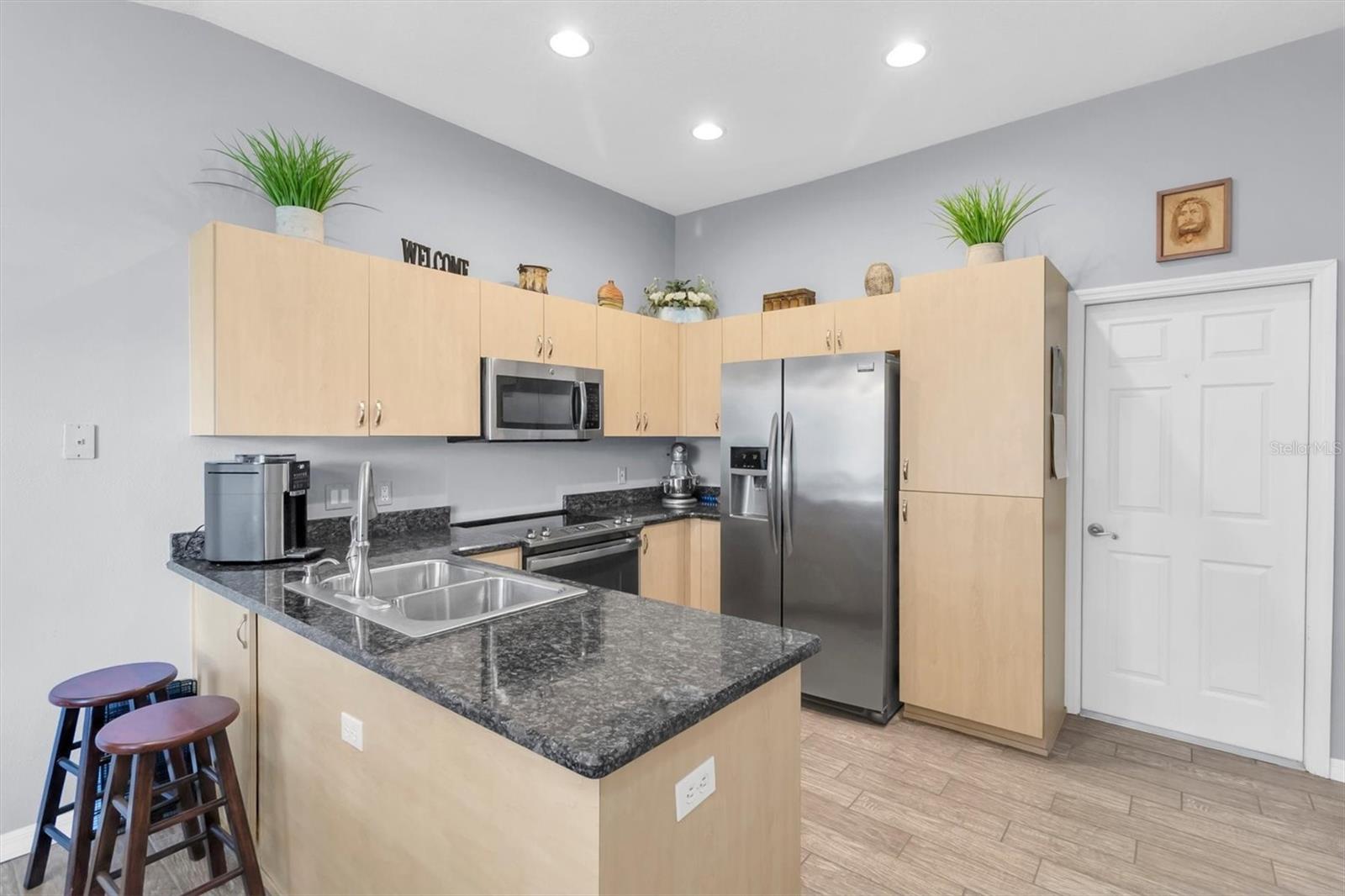 VILLA DEL RIO - Residential