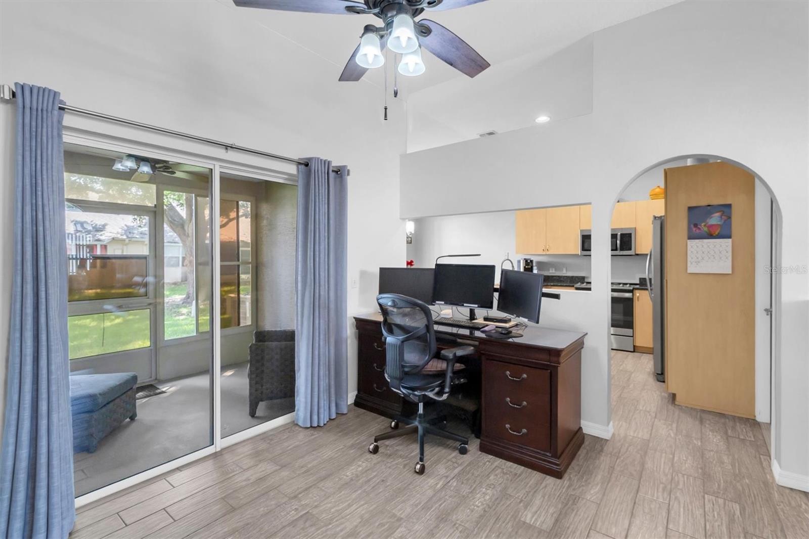 VILLA DEL RIO - Residential