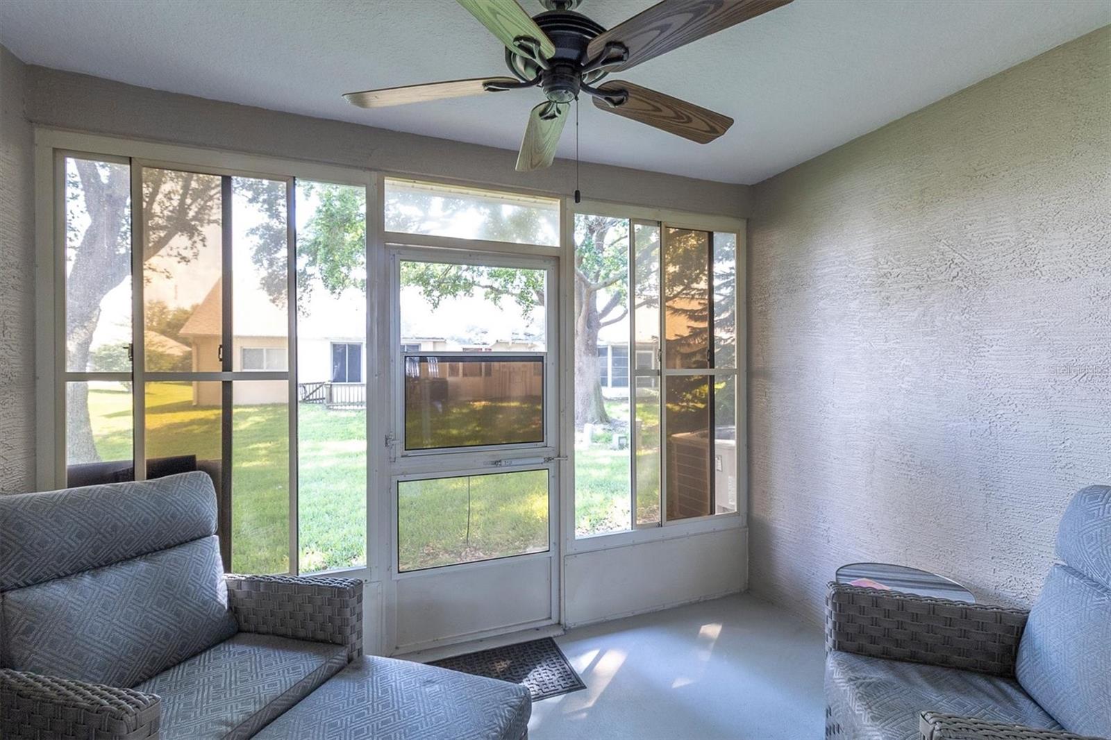 VILLA DEL RIO - Residential