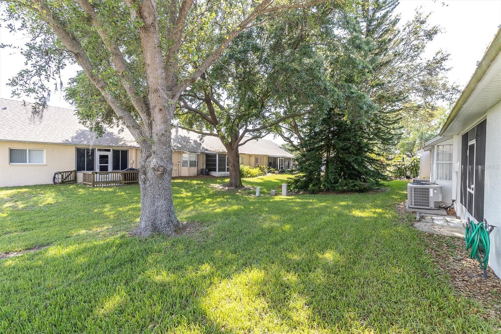 VILLA DEL RIO - Residential