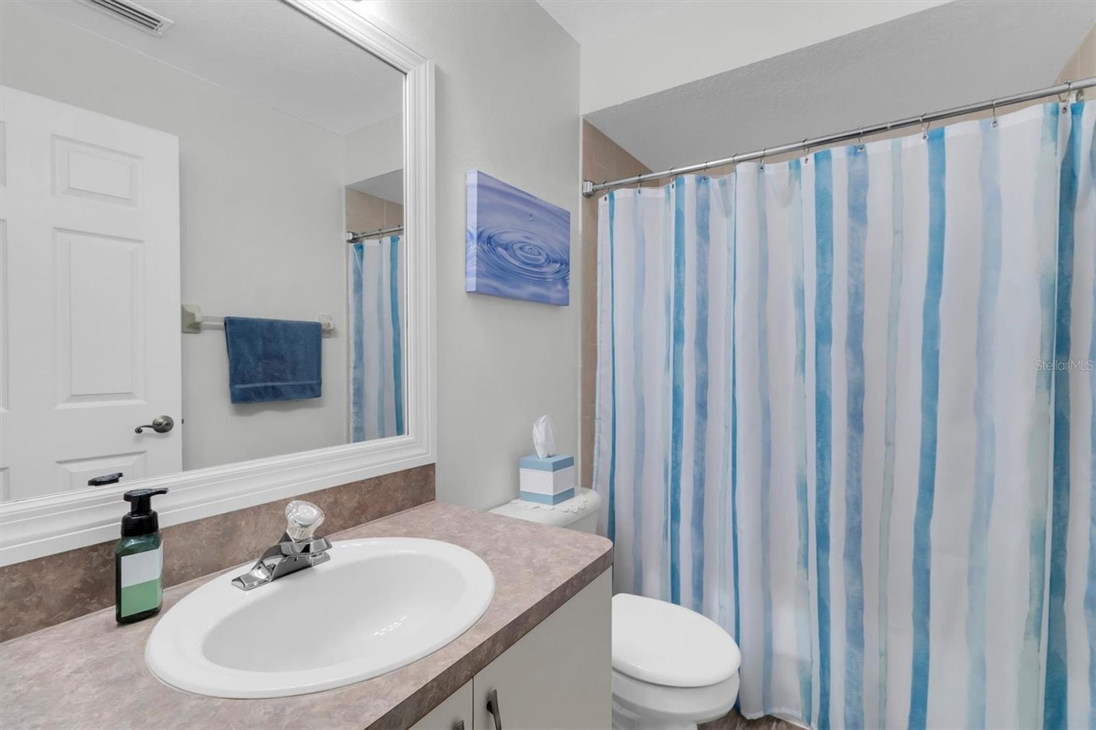 VILLA DEL RIO - Residential