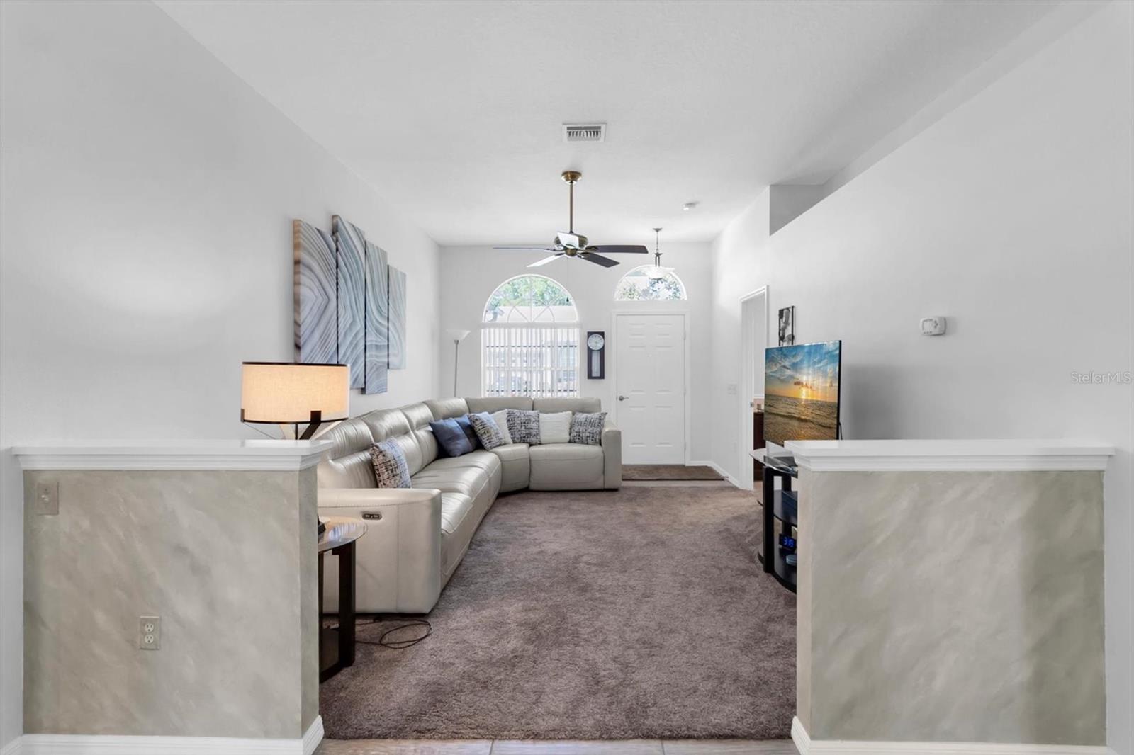 VILLA DEL RIO - Residential