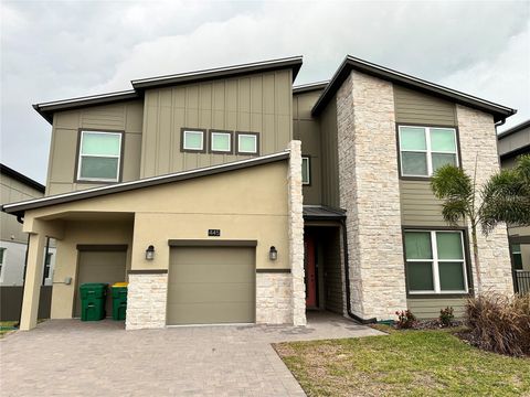 Photo of 445 Strand Dr, Melbourne Beach, FL 32951 (MLS # O6289352)