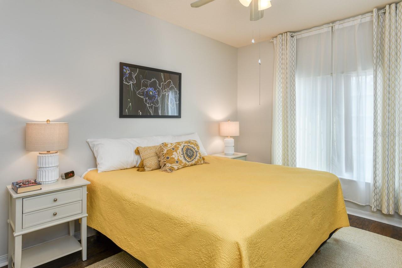 FLORIDA CLUB - Residential