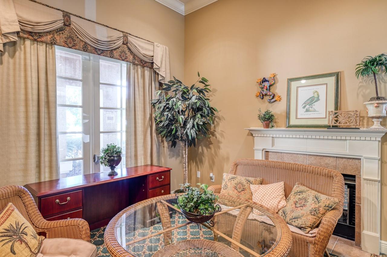 FLORIDA CLUB - Residential