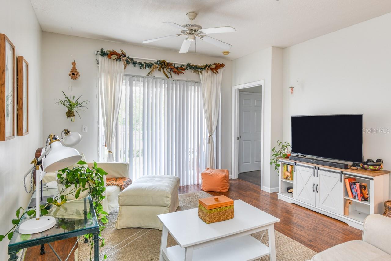 FLORIDA CLUB - Residential