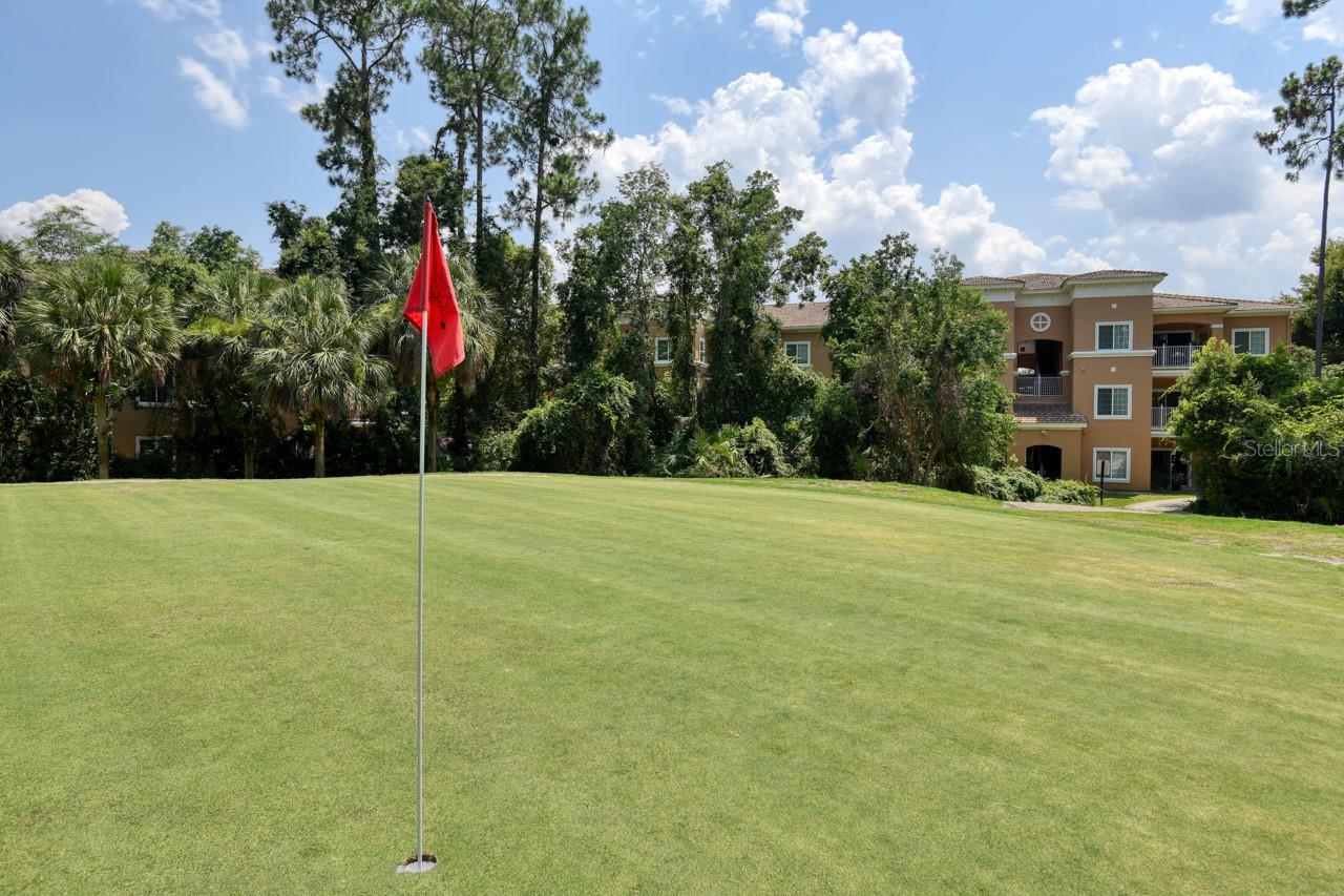 FLORIDA CLUB - Residential