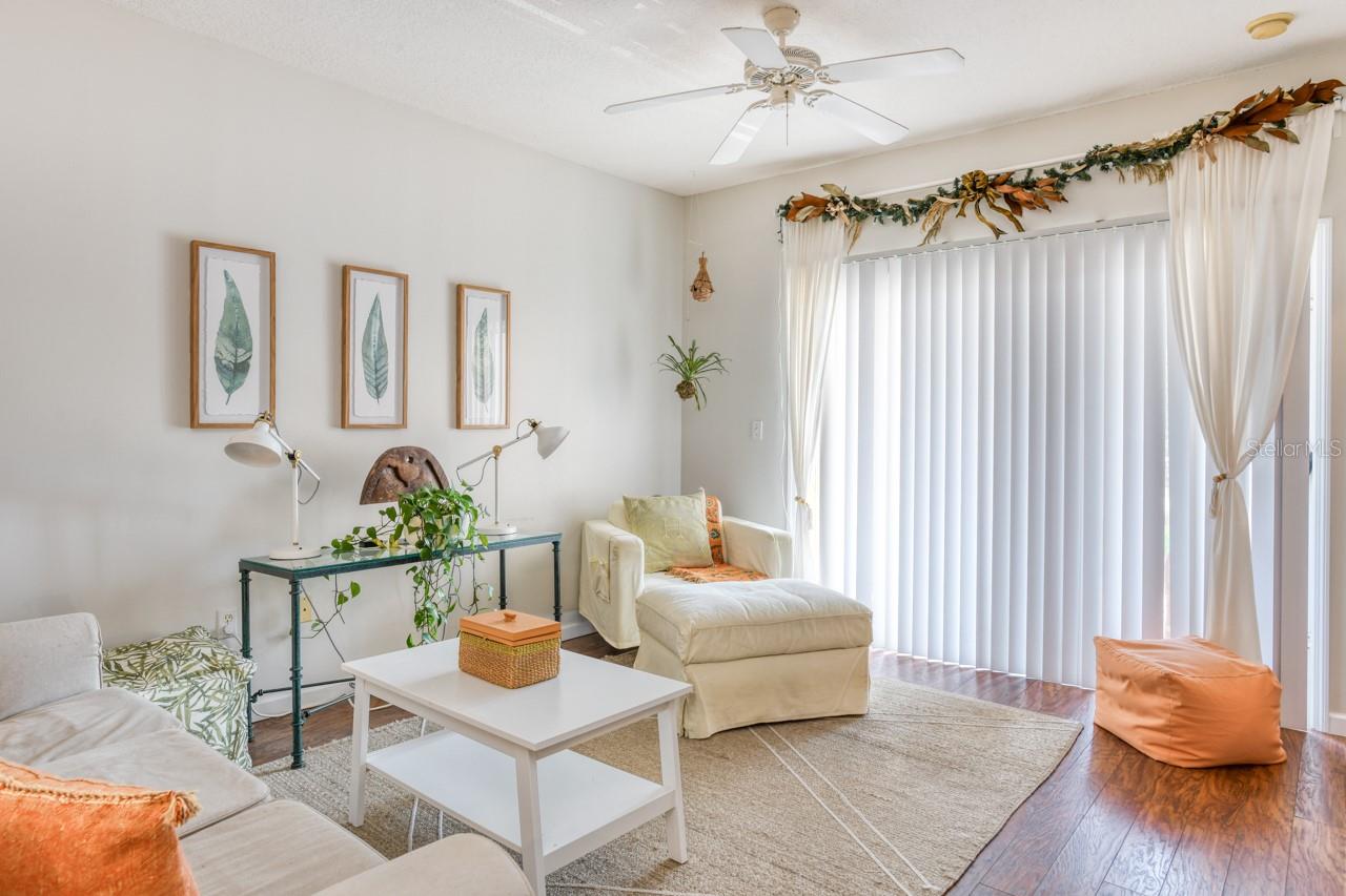 FLORIDA CLUB - Residential